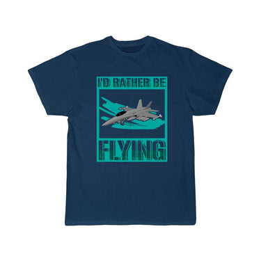 Jet Fighter Pilot Air Force Aircraft T Shirt THE AV8R